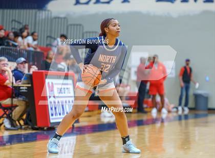 Thumbnail 1 in McKinney North @ McKinney Boyd photogallery.