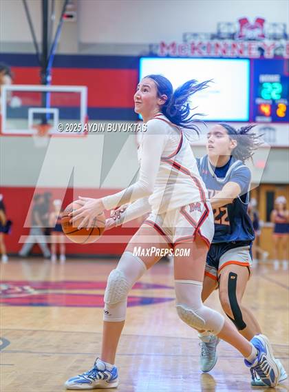 Thumbnail 1 in McKinney North @ McKinney Boyd photogallery.