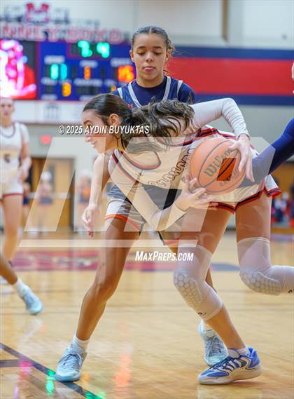 Thumbnail 2 in McKinney North @ McKinney Boyd photogallery.