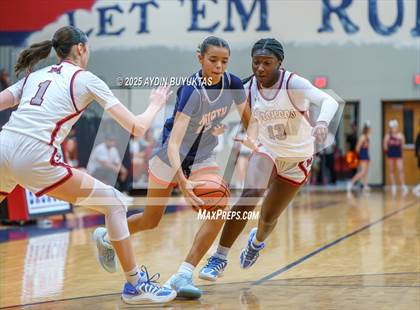 Thumbnail 3 in McKinney North @ McKinney Boyd photogallery.