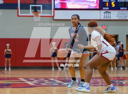 Thumbnail 2 in McKinney North @ McKinney Boyd photogallery.