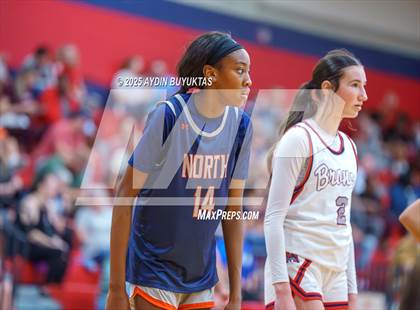 Thumbnail 1 in McKinney North @ McKinney Boyd photogallery.