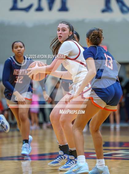 Thumbnail 3 in McKinney North @ McKinney Boyd photogallery.