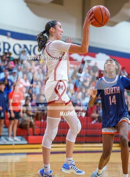 Thumbnail 2 in McKinney North @ McKinney Boyd photogallery.