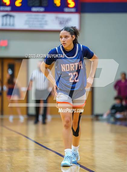 Thumbnail 1 in McKinney North @ McKinney Boyd photogallery.