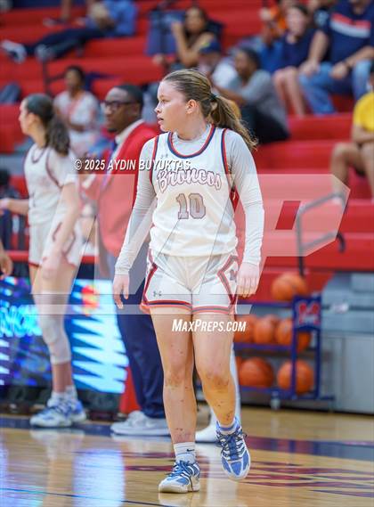 Thumbnail 1 in McKinney North @ McKinney Boyd photogallery.