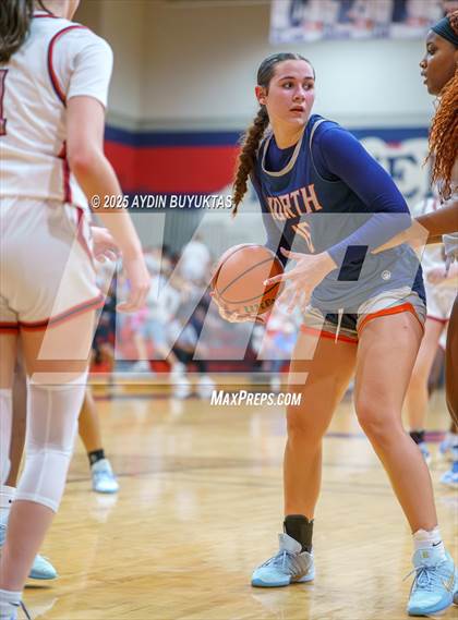 Thumbnail 3 in McKinney North @ McKinney Boyd photogallery.