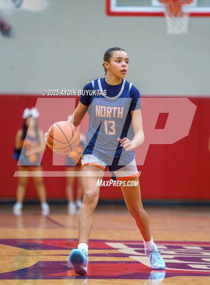 Thumbnail 1 in McKinney North @ McKinney Boyd photogallery.