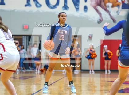 Thumbnail 1 in McKinney North @ McKinney Boyd photogallery.