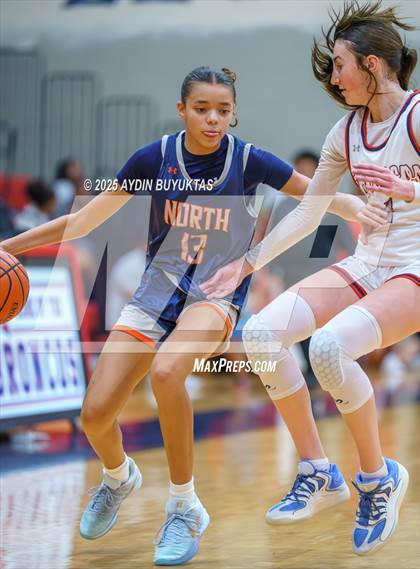 Thumbnail 3 in McKinney North @ McKinney Boyd photogallery.