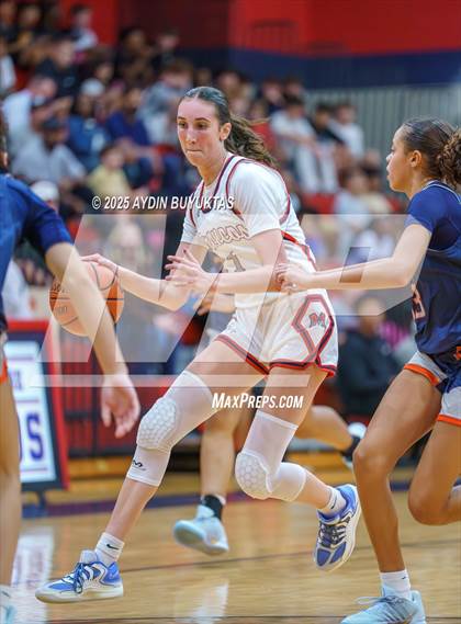 Thumbnail 1 in McKinney North @ McKinney Boyd photogallery.