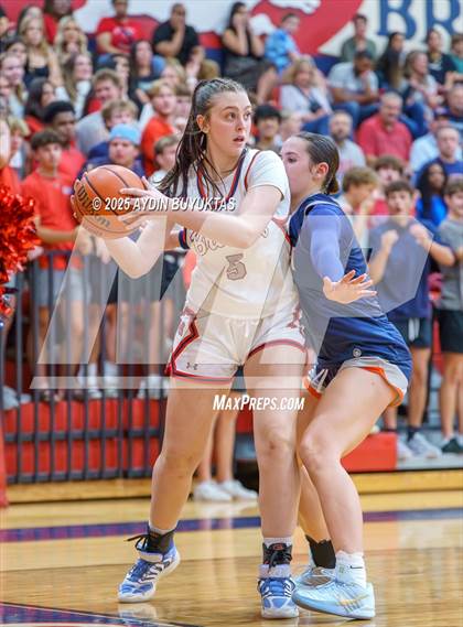 Thumbnail 3 in McKinney North @ McKinney Boyd photogallery.