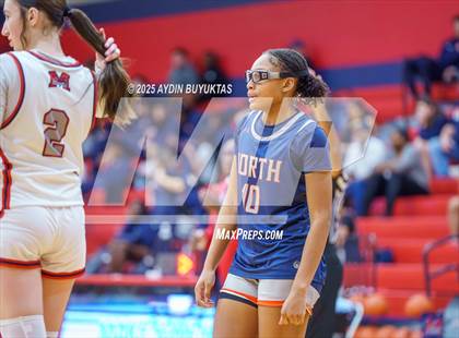 Thumbnail 1 in McKinney North @ McKinney Boyd photogallery.