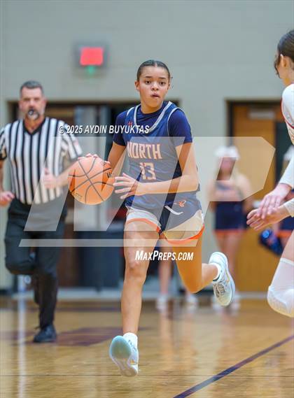 Thumbnail 3 in McKinney North @ McKinney Boyd photogallery.