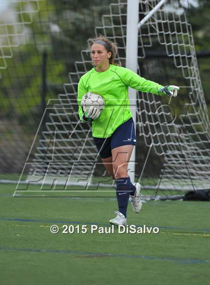Thumbnail 2 in ThunderRidge vs. Legacy (CHSAA 5A Round 2) photogallery.