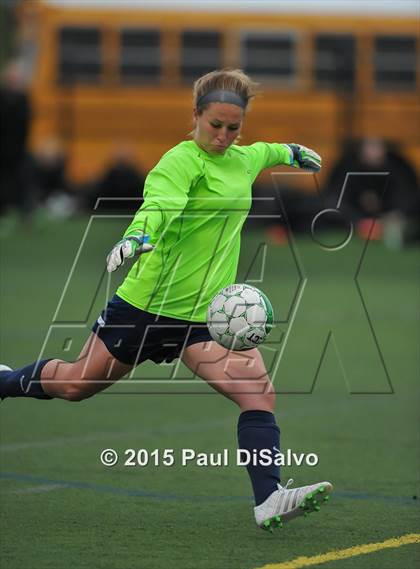 Thumbnail 3 in ThunderRidge vs. Legacy (CHSAA 5A Round 2) photogallery.