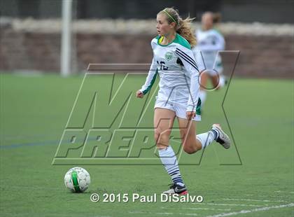 Thumbnail 2 in ThunderRidge vs. Legacy (CHSAA 5A Round 2) photogallery.
