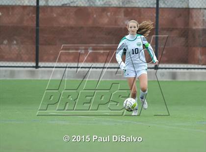 Thumbnail 2 in ThunderRidge vs. Legacy (CHSAA 5A Round 2) photogallery.