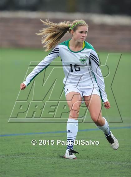 Thumbnail 3 in ThunderRidge vs. Legacy (CHSAA 5A Round 2) photogallery.
