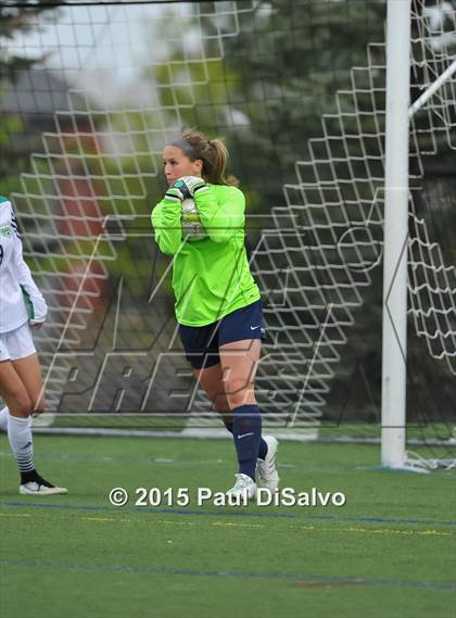 Thumbnail 2 in ThunderRidge vs. Legacy (CHSAA 5A Round 2) photogallery.