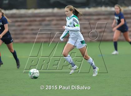Thumbnail 1 in ThunderRidge vs. Legacy (CHSAA 5A Round 2) photogallery.
