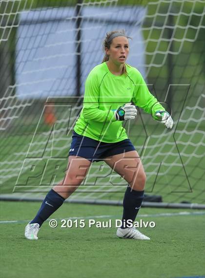 Thumbnail 3 in ThunderRidge vs. Legacy (CHSAA 5A Round 2) photogallery.