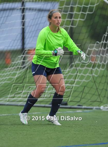 Thumbnail 1 in ThunderRidge vs. Legacy (CHSAA 5A Round 2) photogallery.