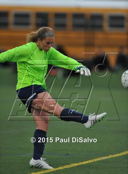 Thumbnail 2 in ThunderRidge vs. Legacy (CHSAA 5A Round 2) photogallery.