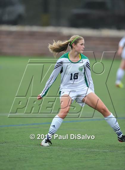 Thumbnail 1 in ThunderRidge vs. Legacy (CHSAA 5A Round 2) photogallery.