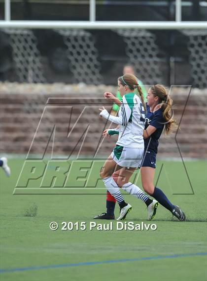 Thumbnail 3 in ThunderRidge vs. Legacy (CHSAA 5A Round 2) photogallery.