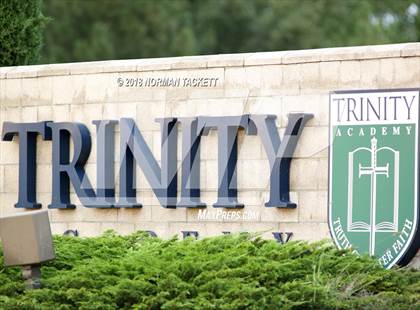 Thumbnail 1 in Collegiate @ Trinity Academy photogallery.