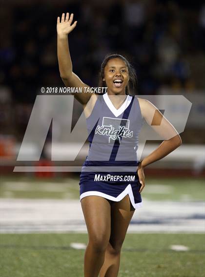 Thumbnail 3 in Collegiate @ Trinity Academy photogallery.