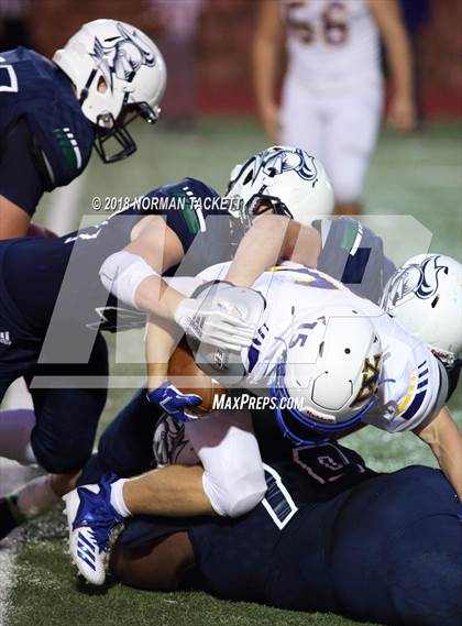 Thumbnail 3 in Collegiate @ Trinity Academy photogallery.