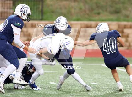 Thumbnail 3 in Collegiate @ Trinity Academy photogallery.