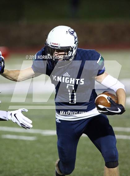 Thumbnail 2 in Collegiate @ Trinity Academy photogallery.