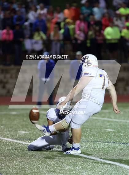 Thumbnail 3 in Collegiate @ Trinity Academy photogallery.