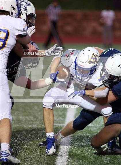 Thumbnail 3 in Collegiate @ Trinity Academy photogallery.
