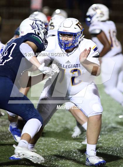 Thumbnail 3 in Collegiate @ Trinity Academy photogallery.