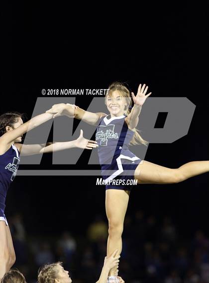 Thumbnail 2 in Collegiate @ Trinity Academy photogallery.