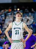 Photo from the gallery "Lincoln vs. Edmonds-Woodway (WIAA  3A Quarter Final)"