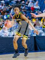 Photo from the gallery "Lincoln vs. Edmonds-Woodway (WIAA  3A Quarter Final)"