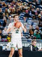 Photo from the gallery "Lincoln vs. Edmonds-Woodway (WIAA  3A Quarter Final)"