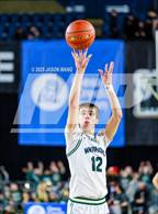 Photo from the gallery "Lincoln vs. Edmonds-Woodway (WIAA  3A Quarter Final)"