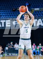 Photo from the gallery "Lincoln vs. Edmonds-Woodway (WIAA  3A Quarter Final)"