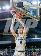 Photo from the gallery "Lincoln vs. Edmonds-Woodway (WIAA  3A Quarter Final)"