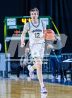 Photo from the gallery "Lincoln vs. Edmonds-Woodway (WIAA  3A Quarter Final)"