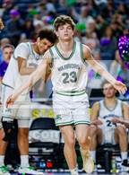 Photo from the gallery "Lincoln vs. Edmonds-Woodway (WIAA  3A Quarter Final)"