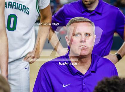 Thumbnail 2 in Lincoln vs. Edmonds-Woodway (WIAA  3A Quarter Final) photogallery.