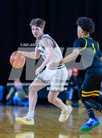 Photo from the gallery "Lincoln vs. Edmonds-Woodway (WIAA  3A Quarter Final)"