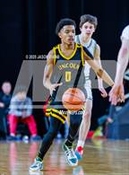 Photo from the gallery "Lincoln vs. Edmonds-Woodway (WIAA  3A Quarter Final)"